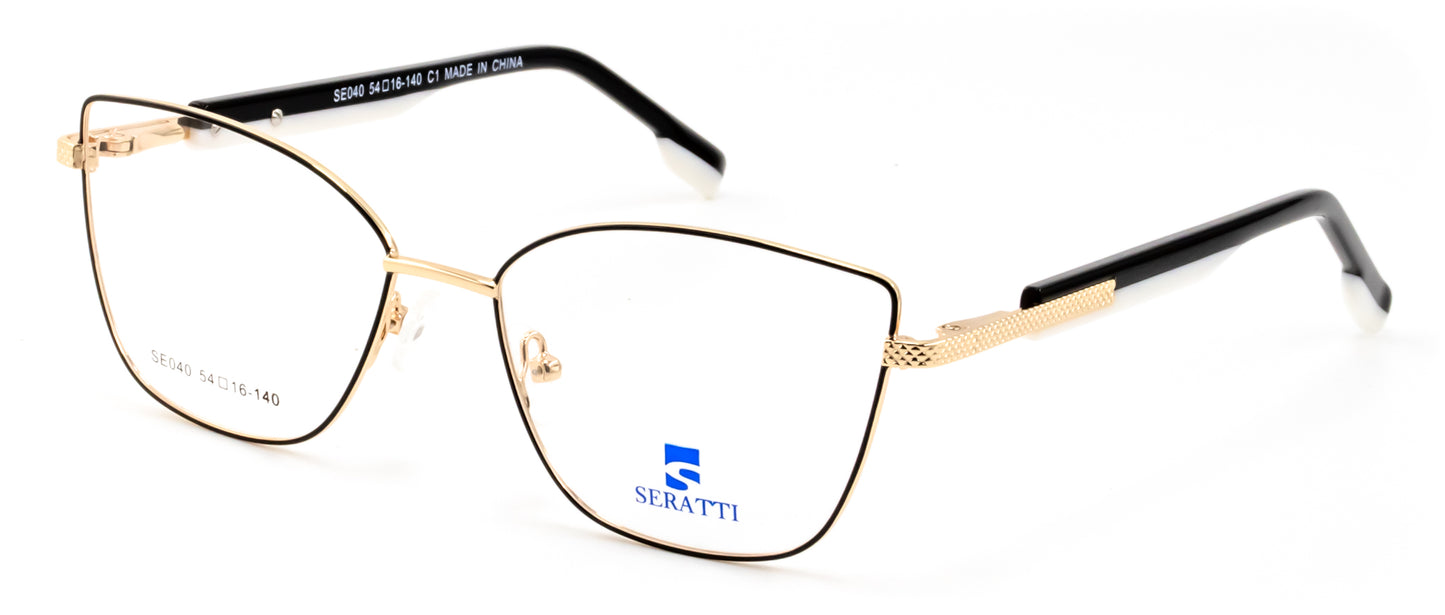Seratti SE040
