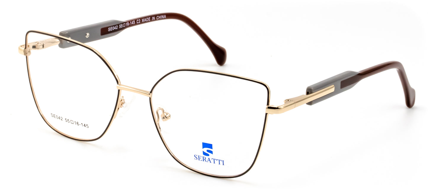 Seratti SE042