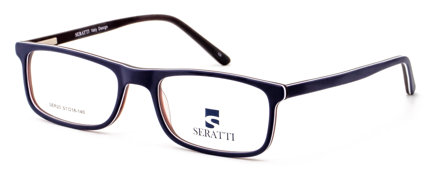 Seratti SER20