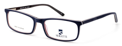 Seratti SER21