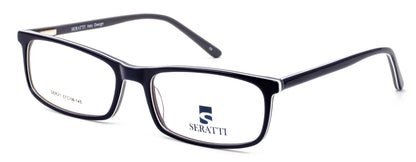 Seratti SER21