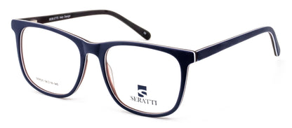 Seratti SER25