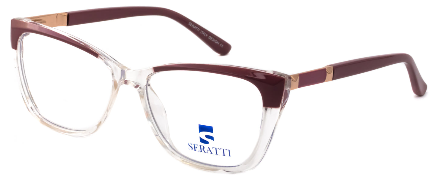 Seratti SER53