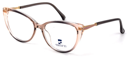 Seratti SER54