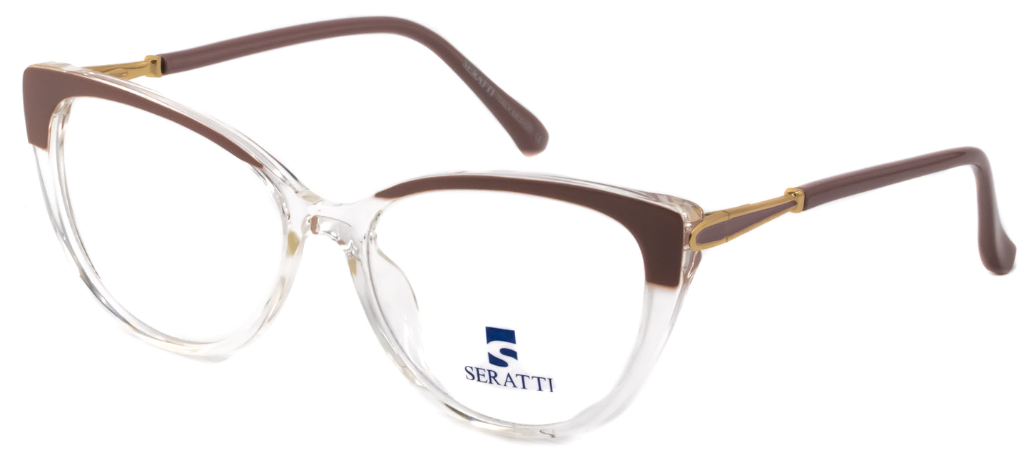 Seratti SER54