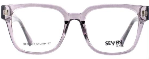 Seven Black SES3592