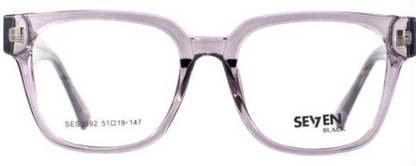 Seven Black SES3592