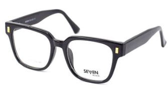 Seven Black SES3592