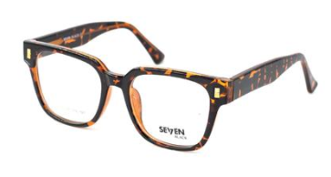 Seven Black SES3592