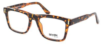 Seven Black SES3593