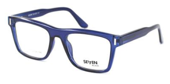 Seven Black SES3593