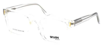 Seven Black SES3593