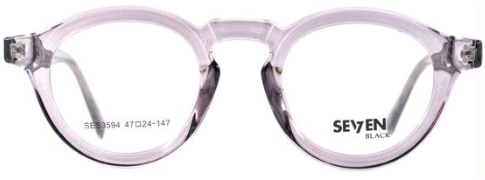 Seven Black SES3594