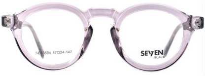 Seven Black SES3594