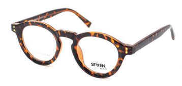 Seven Black SES3594