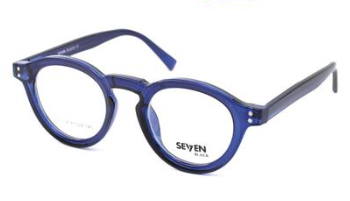 Seven Black SES3594