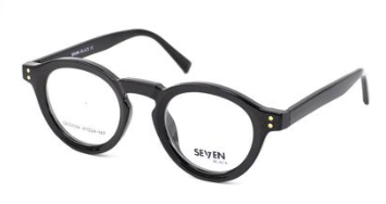 Seven Black SES3594