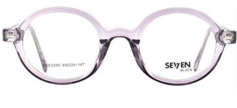 Seven Black SES3595