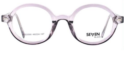 Seven Black SES3595