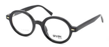 Seven Black SES3595