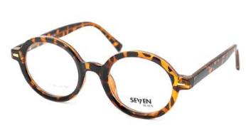 Seven Black SES3595