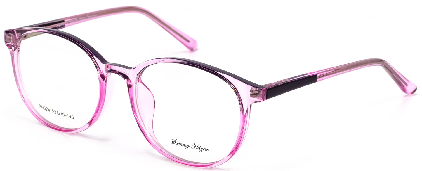 Sammy Hagar SH024