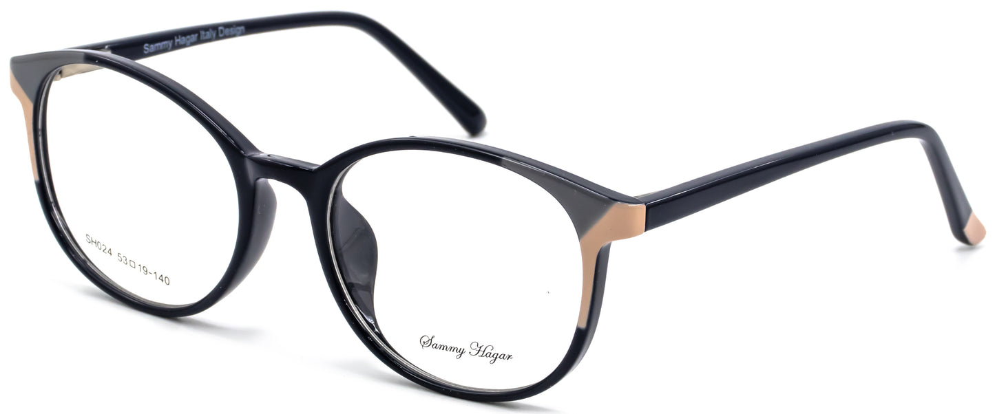 Sammy Hagar SH024