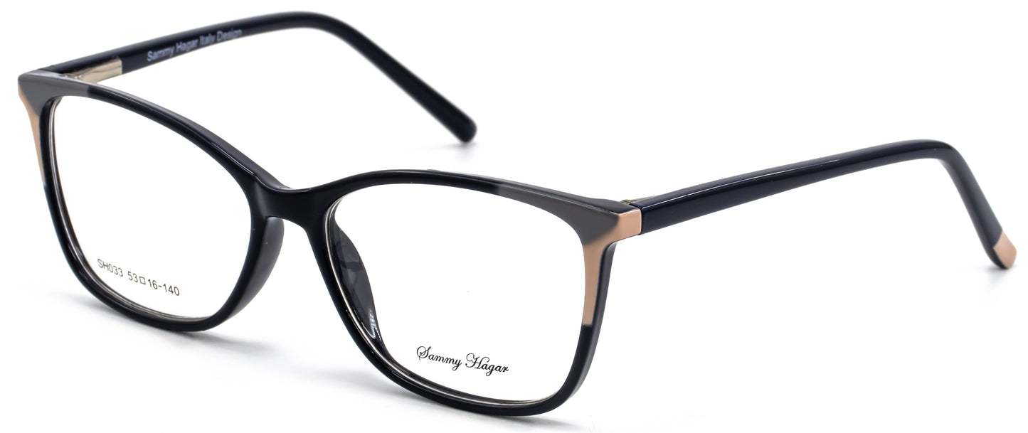 Sammy Hagar SH033