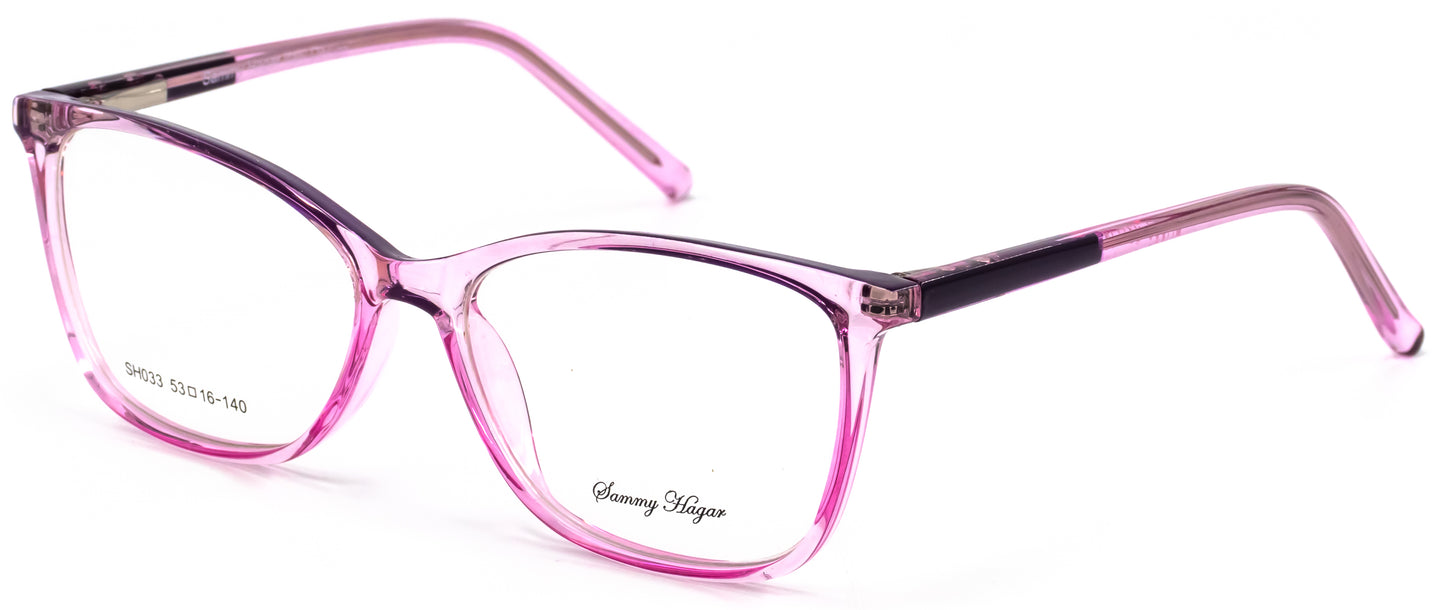 Sammy Hagar SH033