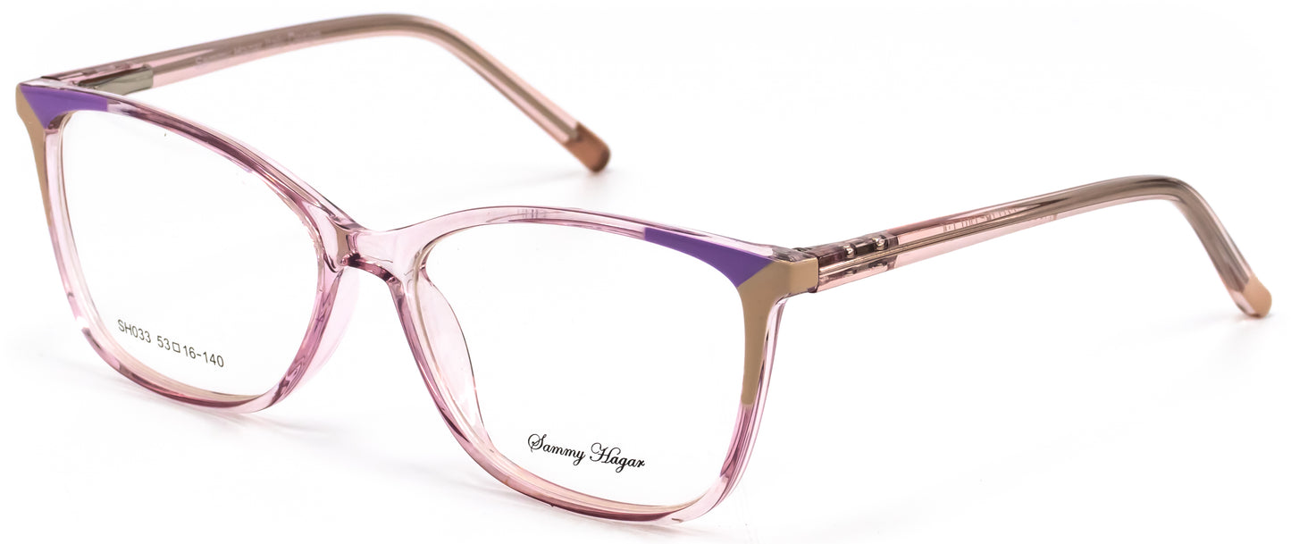 Sammy Hagar SH033