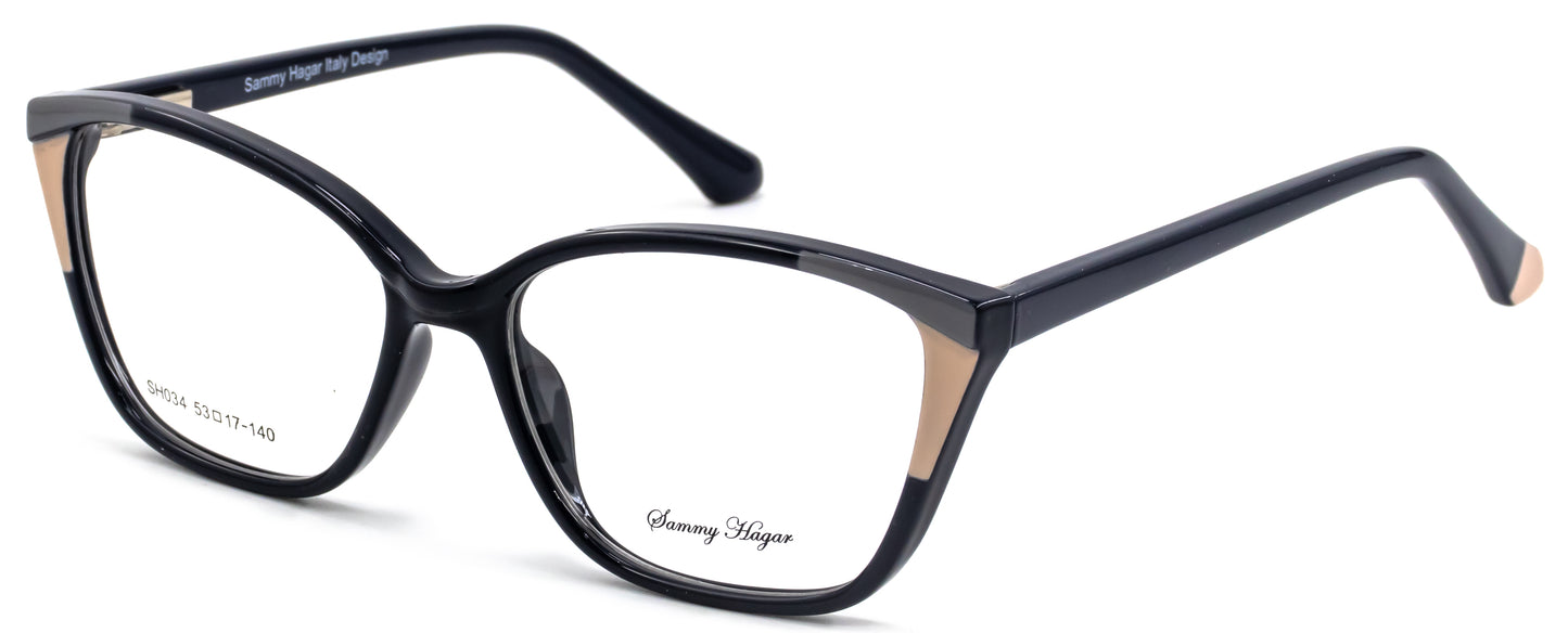 Sammy Hagar SH034