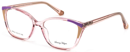 Sammy Hagar SH034