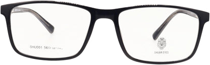 Shuar Eyes SHU001