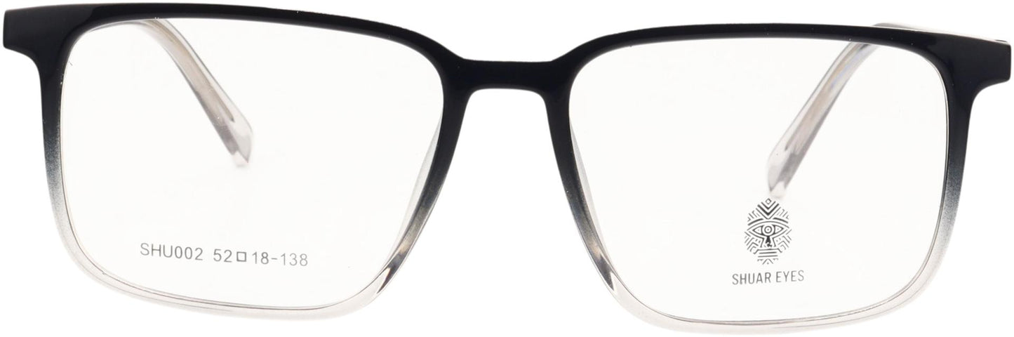 Shuar Eyes SHU002
