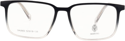 Shuar Eyes SHU002