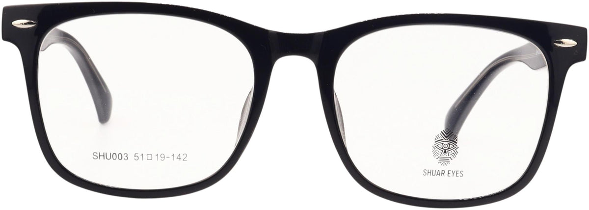 Shuar Eyes SHU003