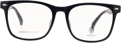 Shuar Eyes SHU003