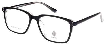 Shuar Eyes SHU011