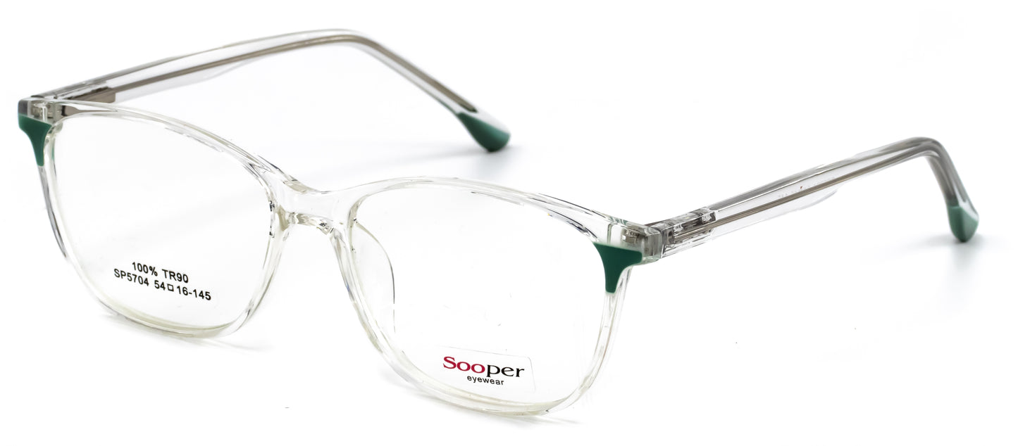 Sooper Eyewear SP5704