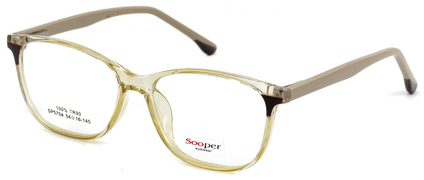 Sooper Eyewear SP5704