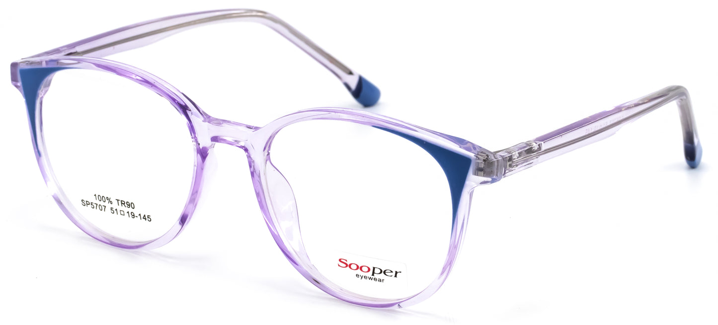 Sooper Eyewear SP5707