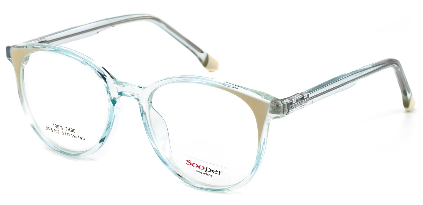 Sooper Eyewear SP5707