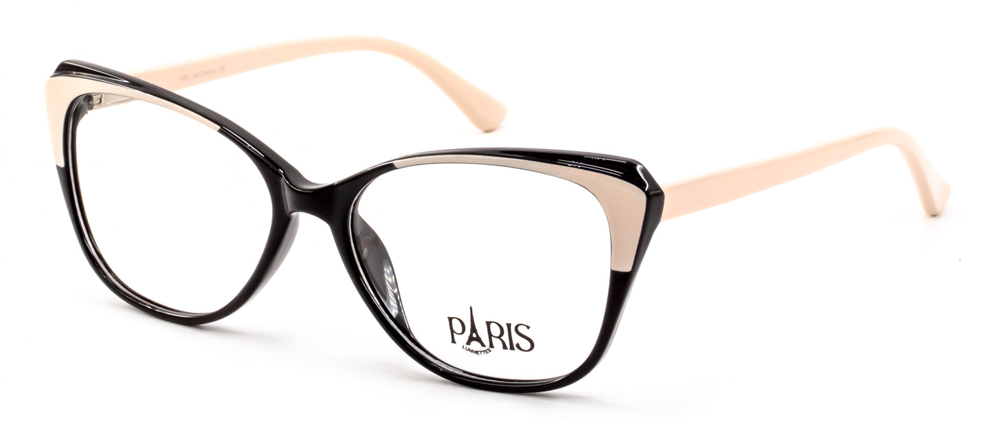 Paris TD0001