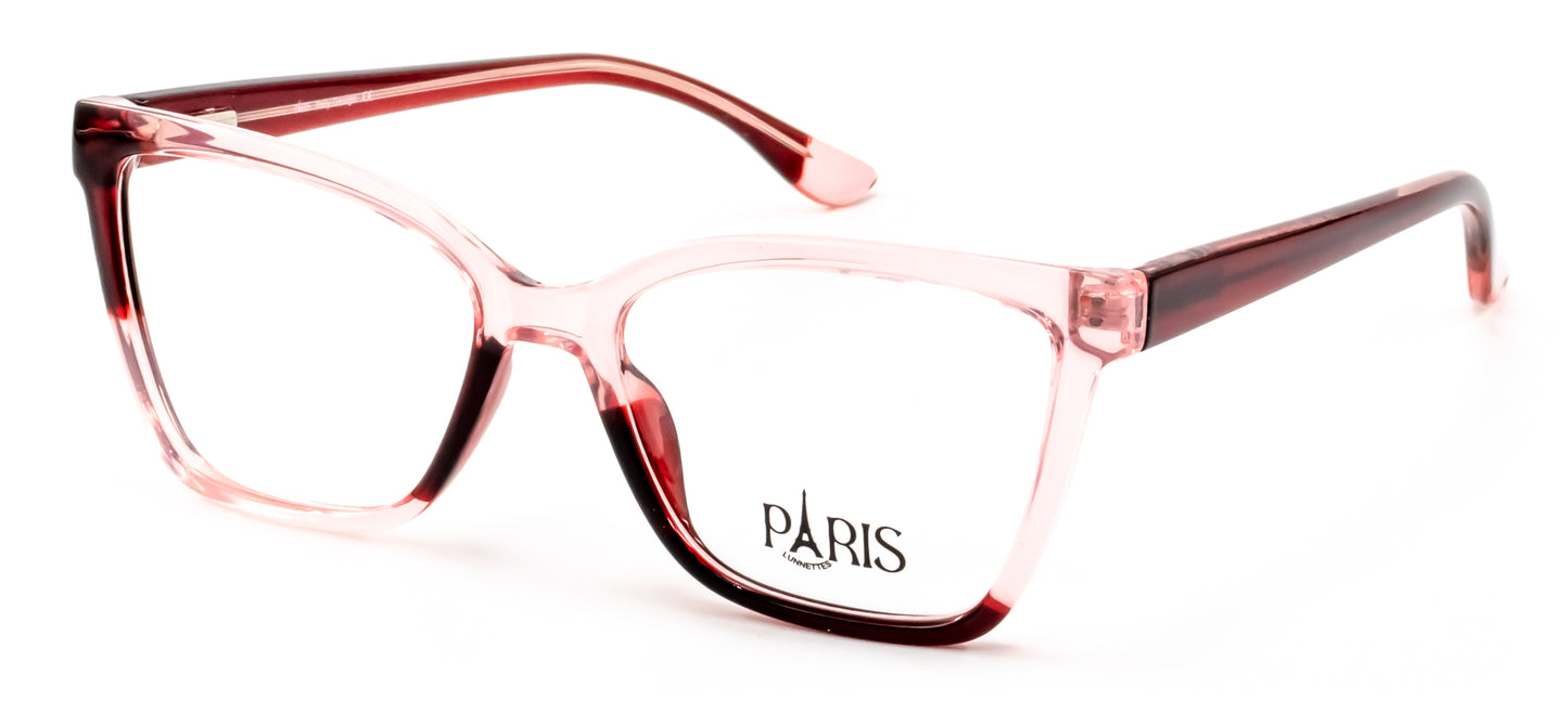 Paris TD0007