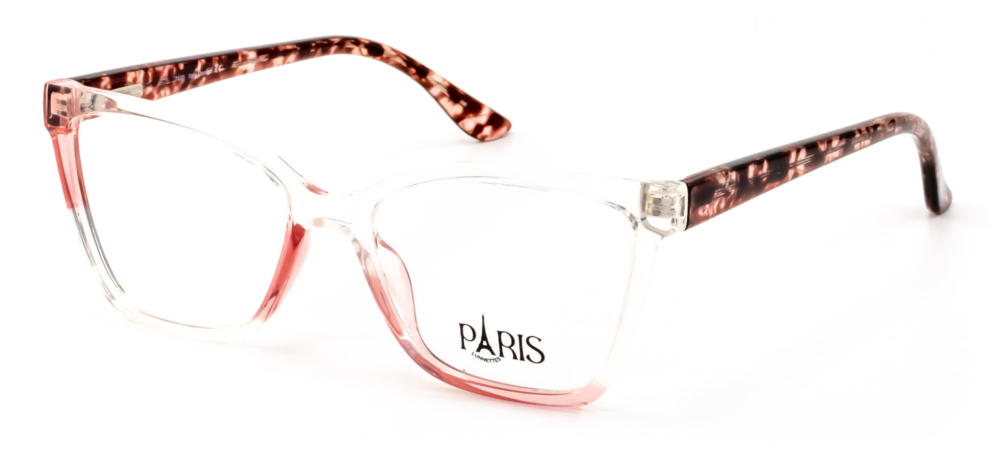 Paris TD0007