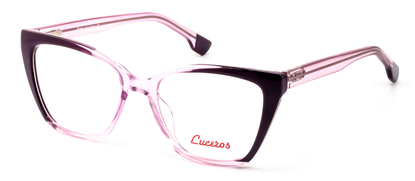 Luceros TD0008