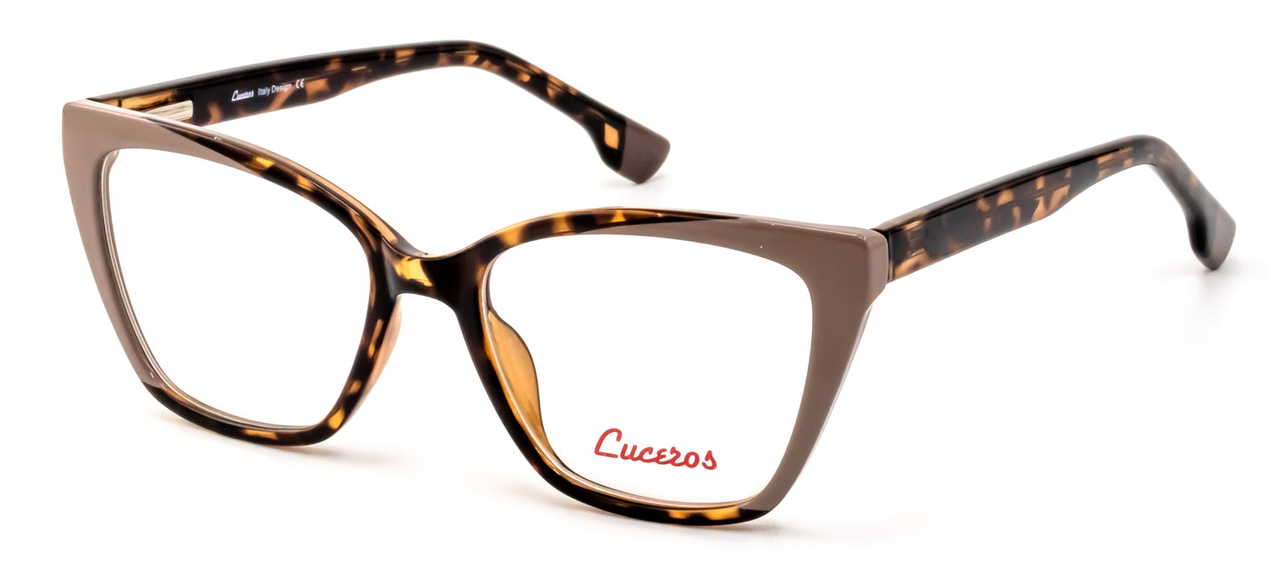 Luceros TD0008