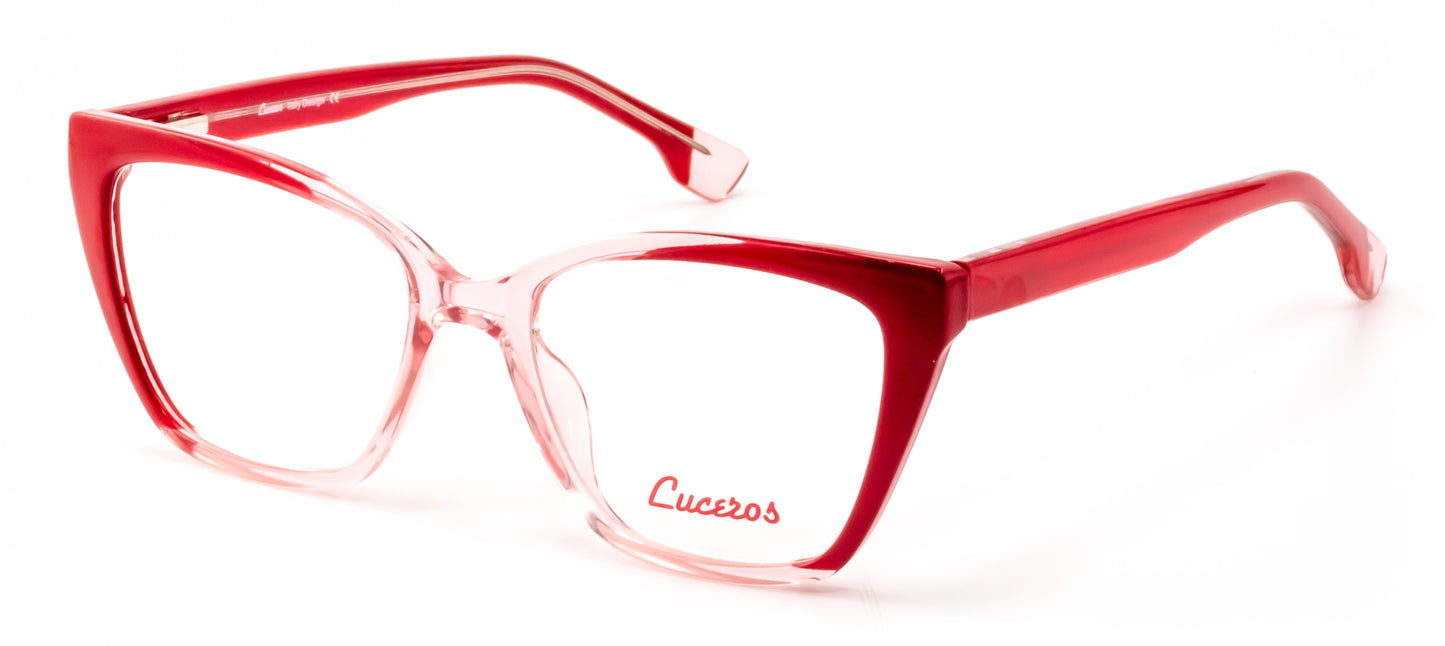 Luceros TD0008