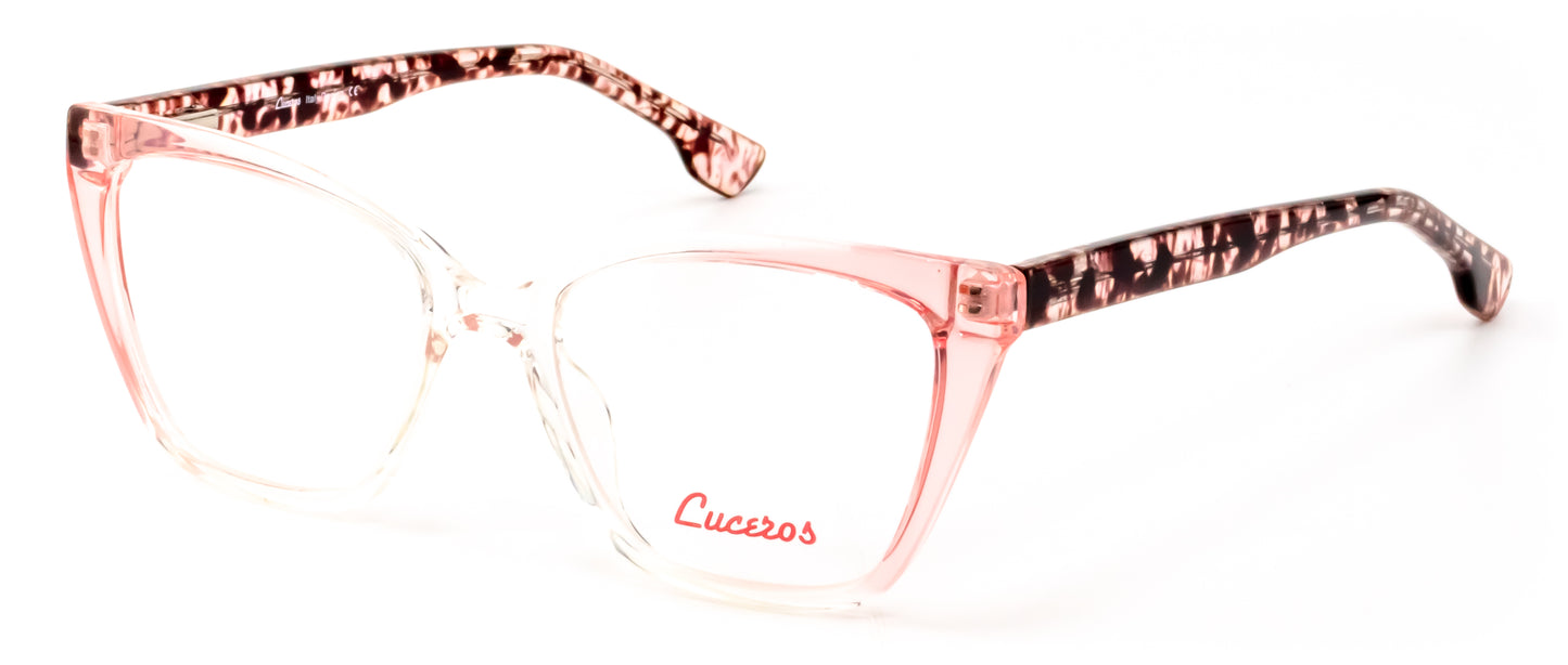 Luceros TD0008