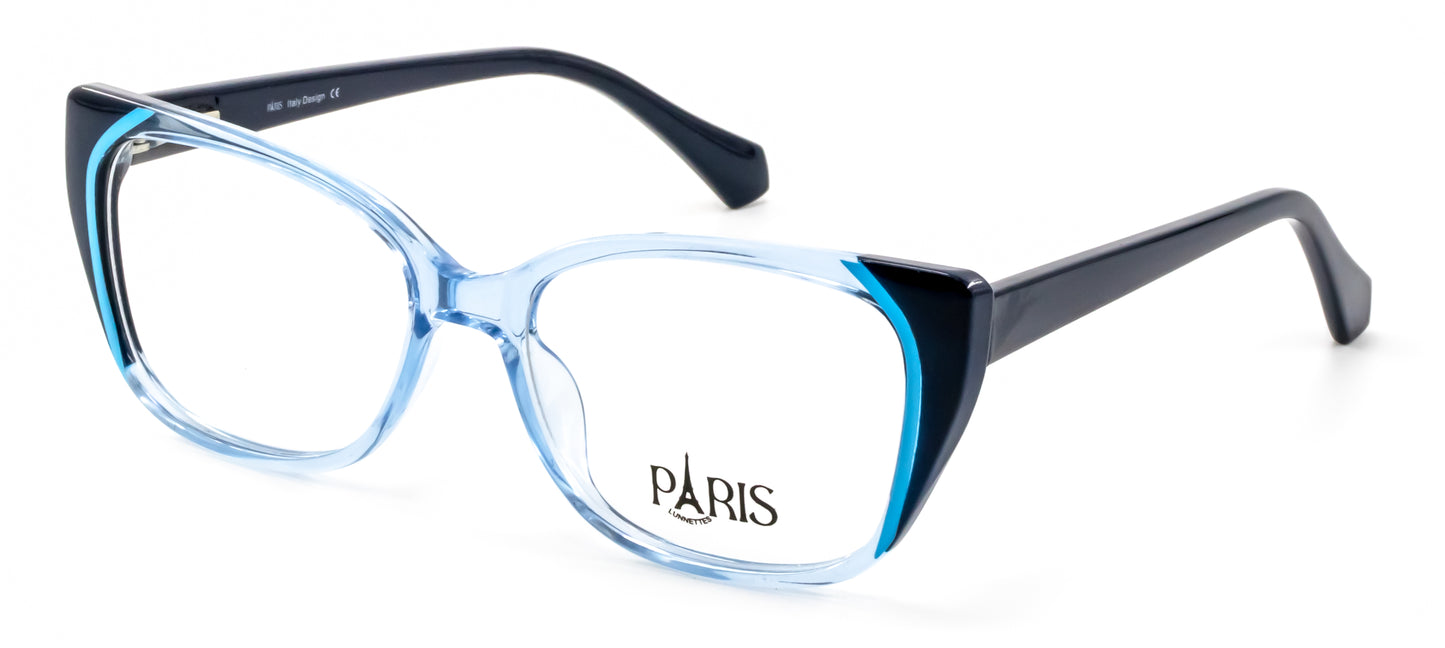 Paris TD0009